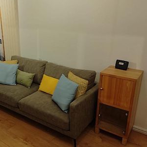 Appartement met een Slaapkamer